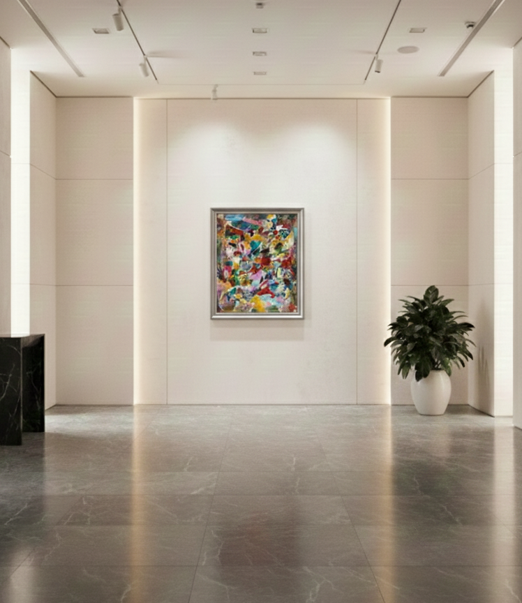 ⼤⼈の地図 (MAP of ADULTS)