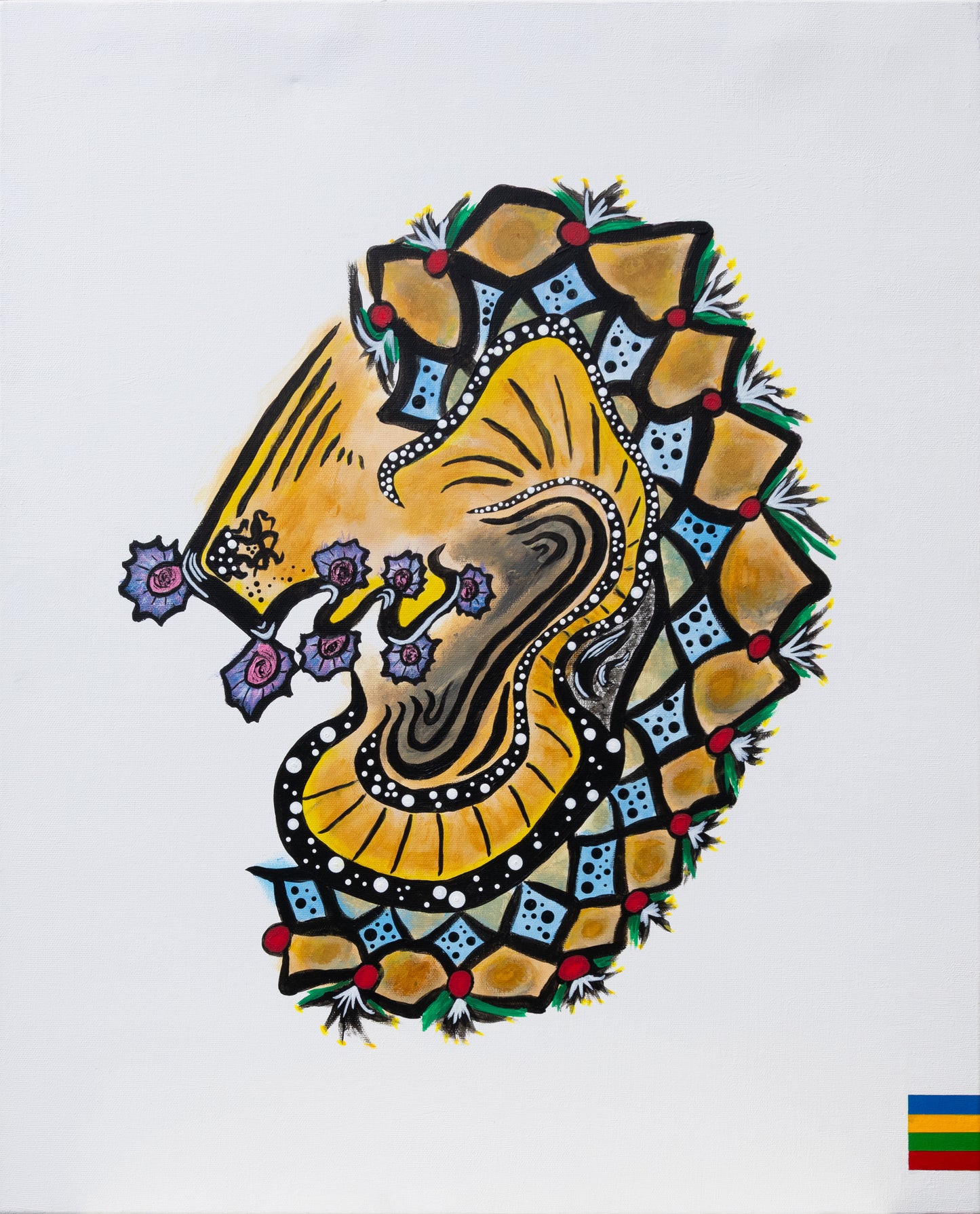 第六感クン (Mr. Sixth Sense)