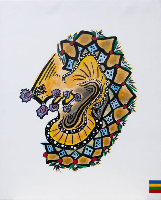 第6感クン (Mr. Sixth Sense)