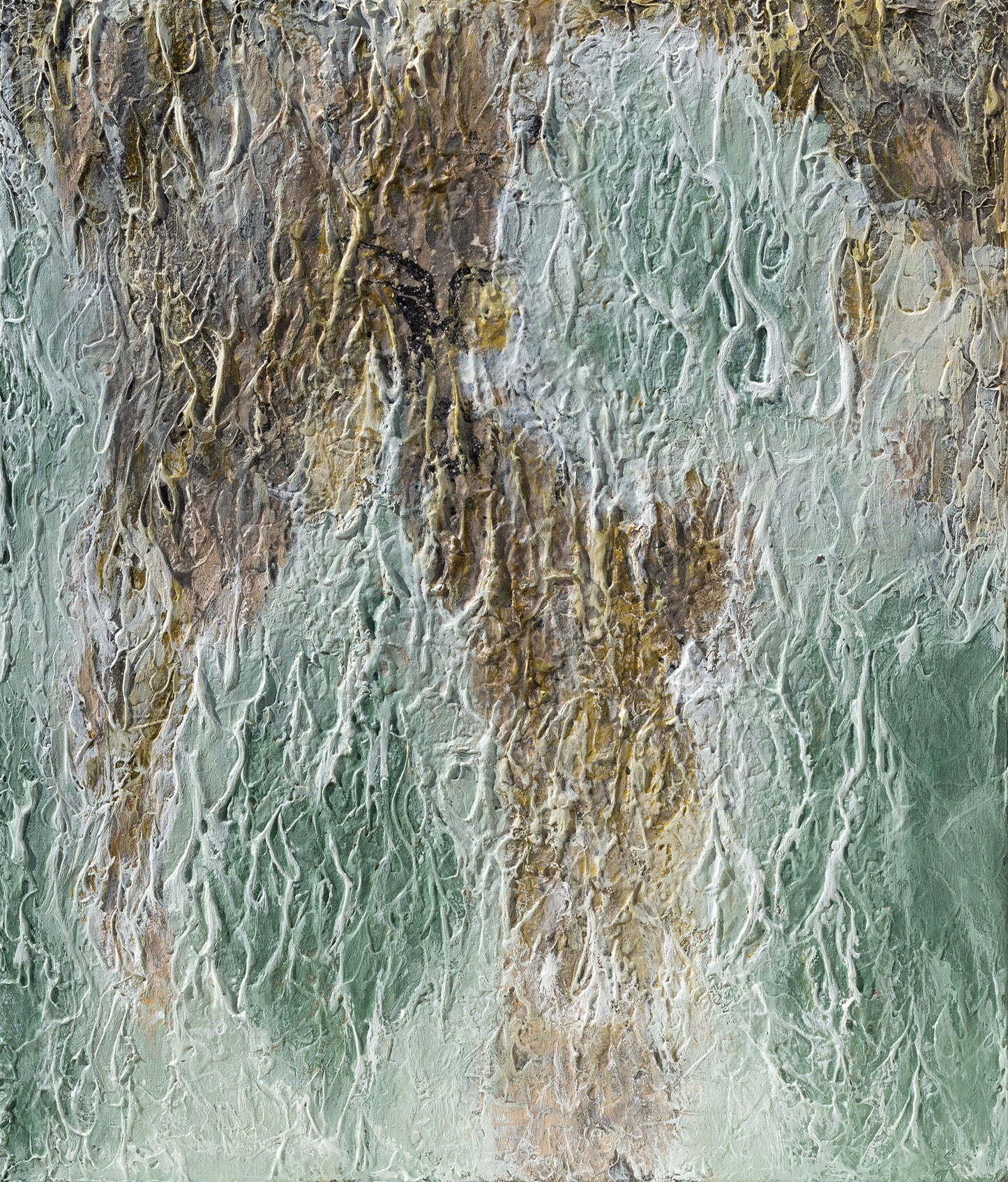 Omoteura Ittai (Instinctive)