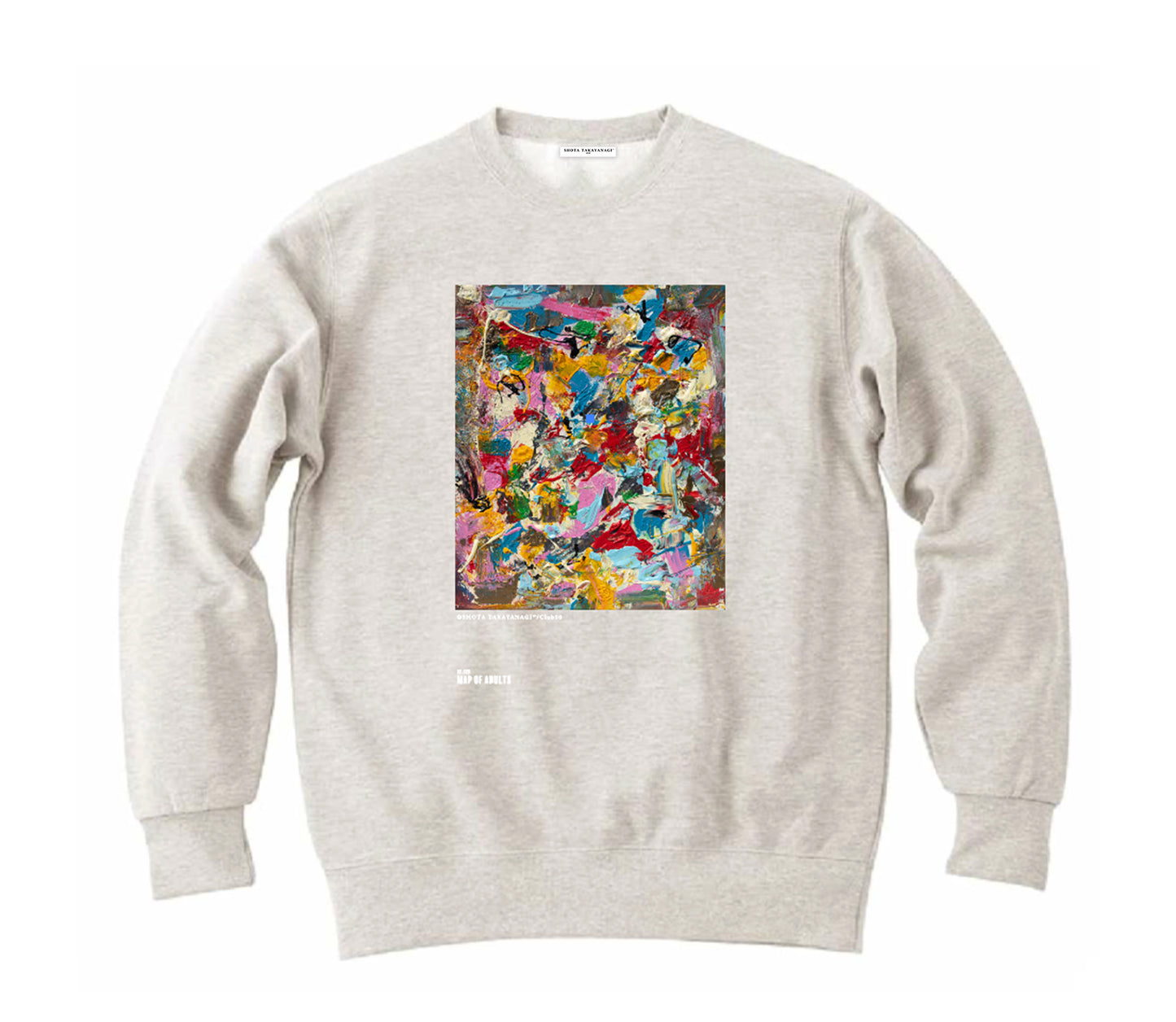 iD.020 MAP OF ADULTS