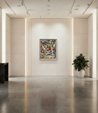 ⼤⼈の地図 (MAP of ADULTS)