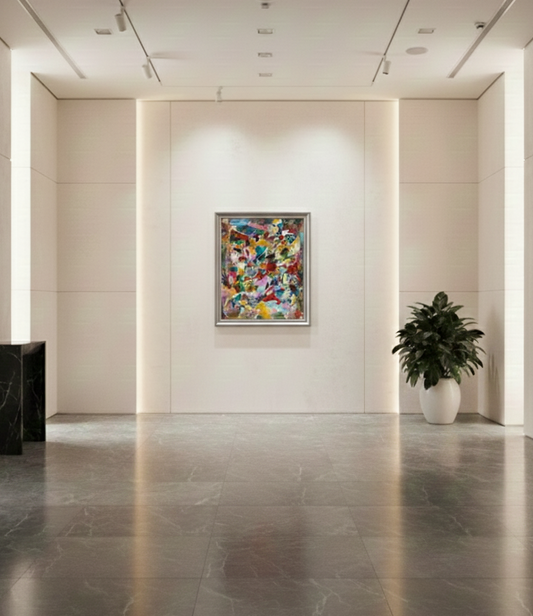 ⼤⼈の地図 (MAP of ADULTS)