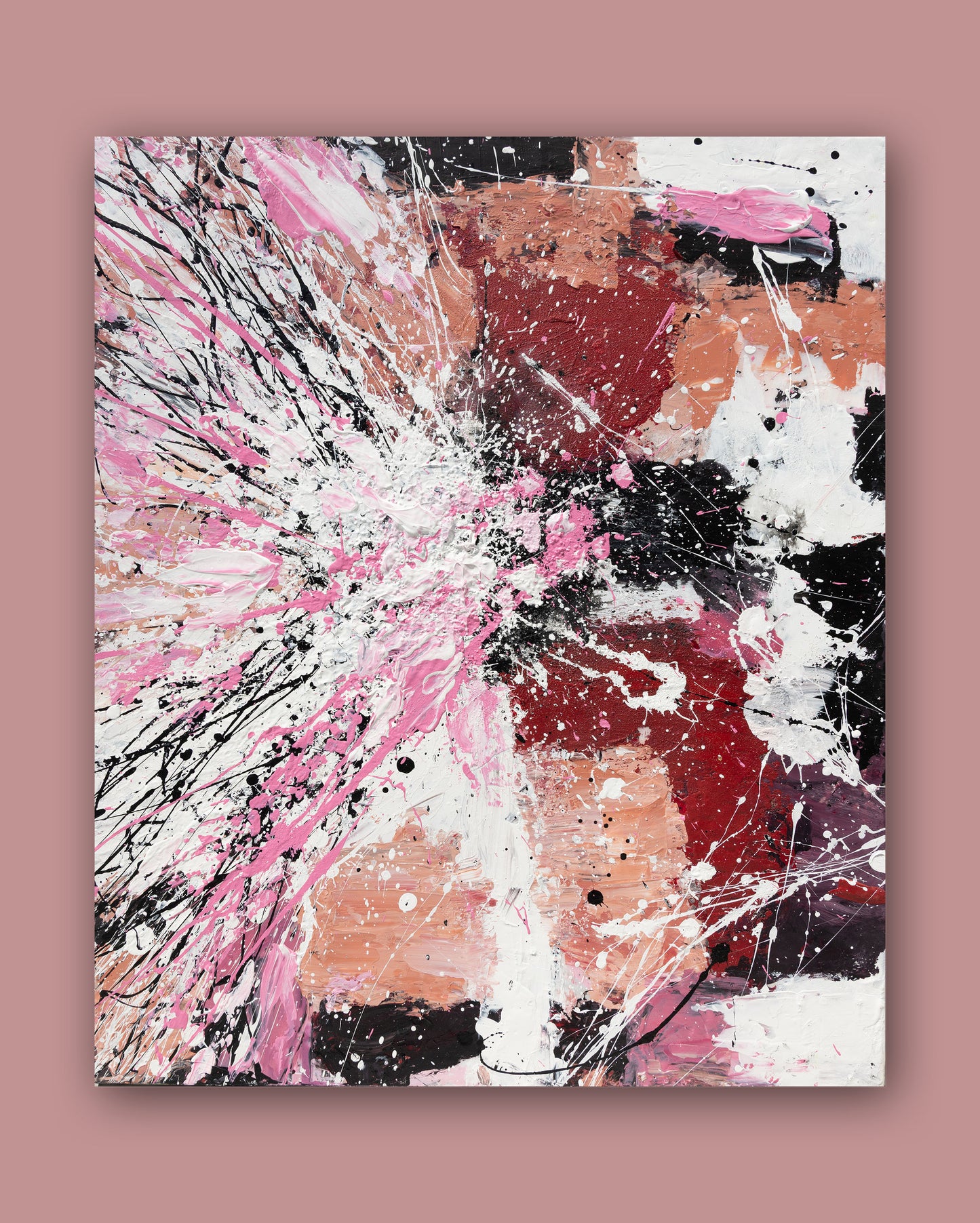 Compass of the Heart