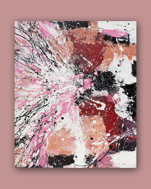 ⼼の羅針 (Compass of the Heart)