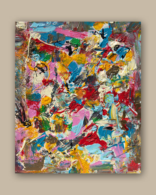 ⼤⼈の地図 (MAP of ADULTS)