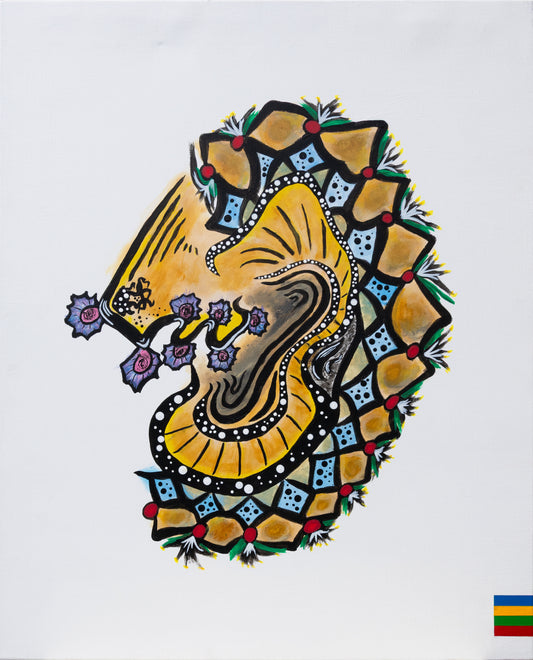 第六感クン (Mr. Sixth Sense)