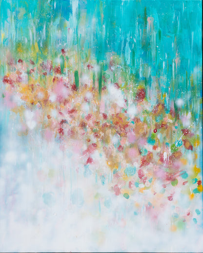 地球の涙 (Tears of the Earth)