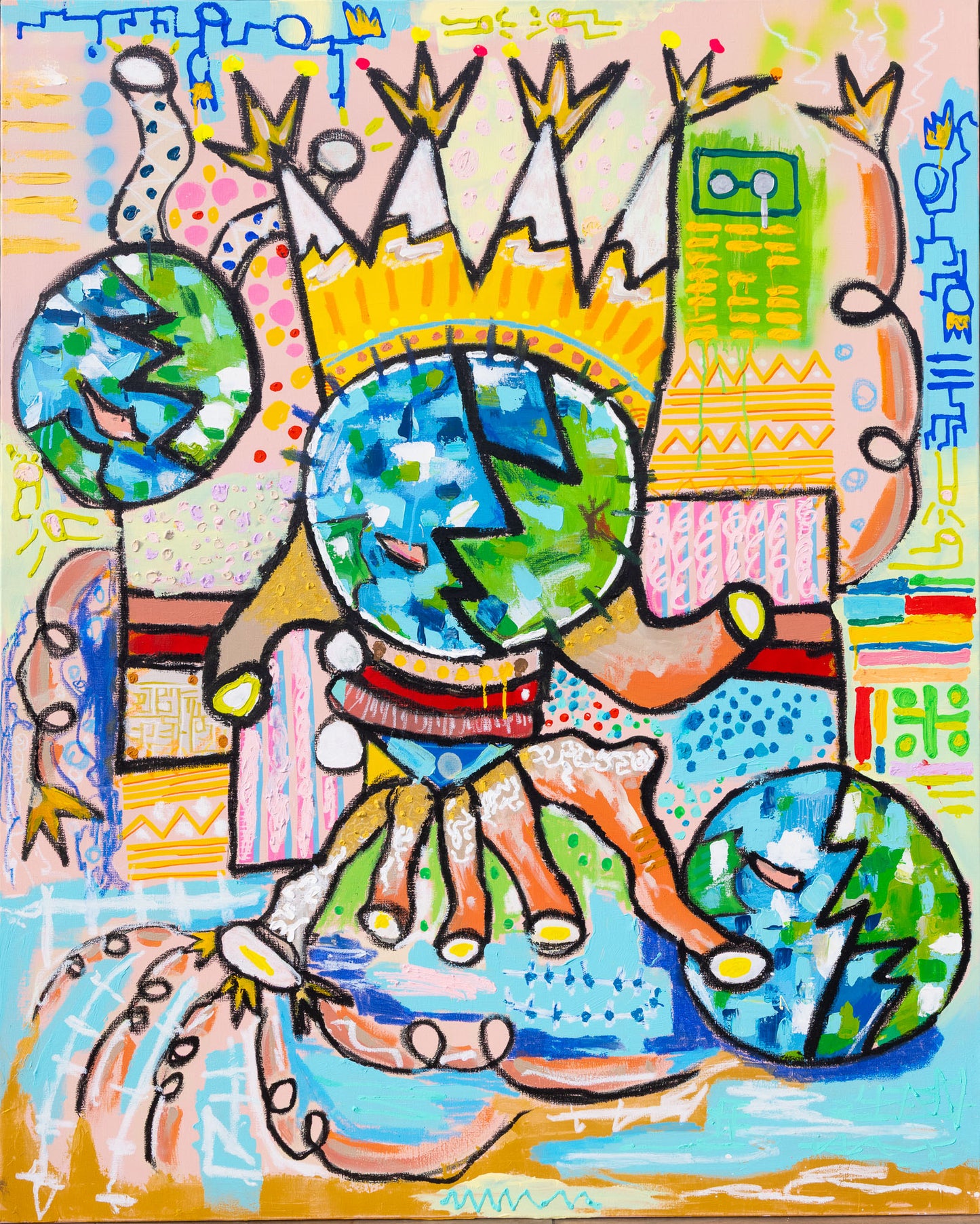 愛の神様 (God of Love)