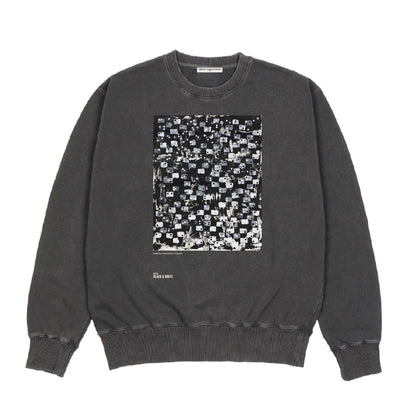 ID.013 Black &amp; White