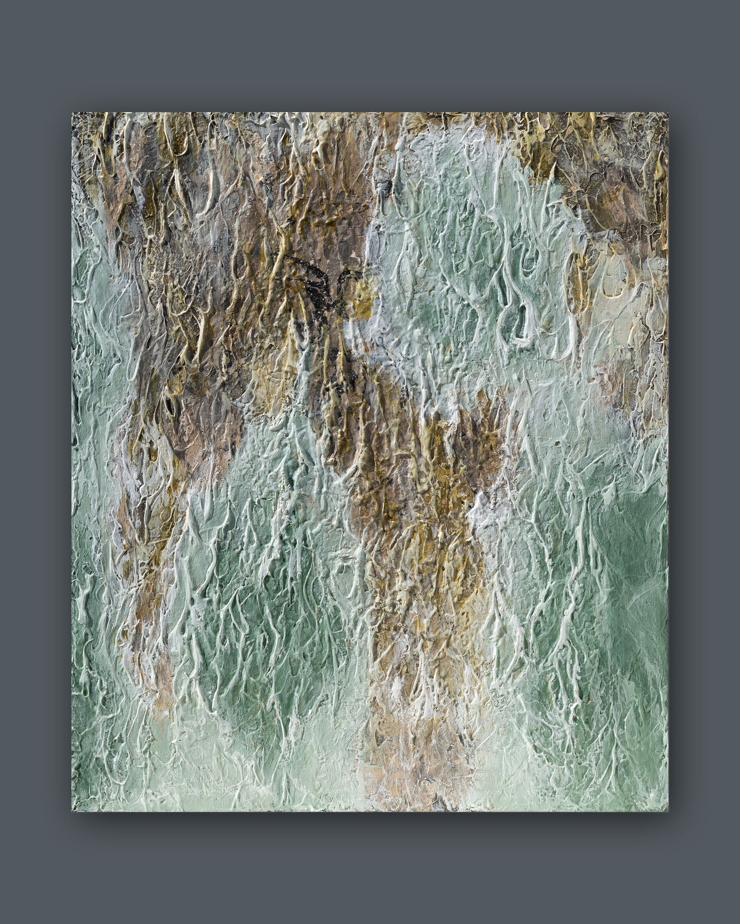 Omoteura Ittai (Instinctive)