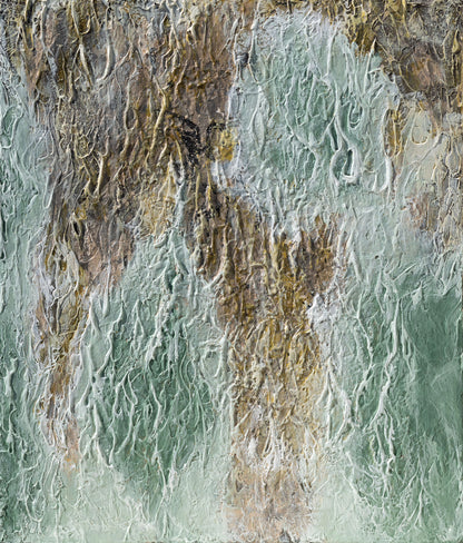 Omoteura Ittai (Instinctive)