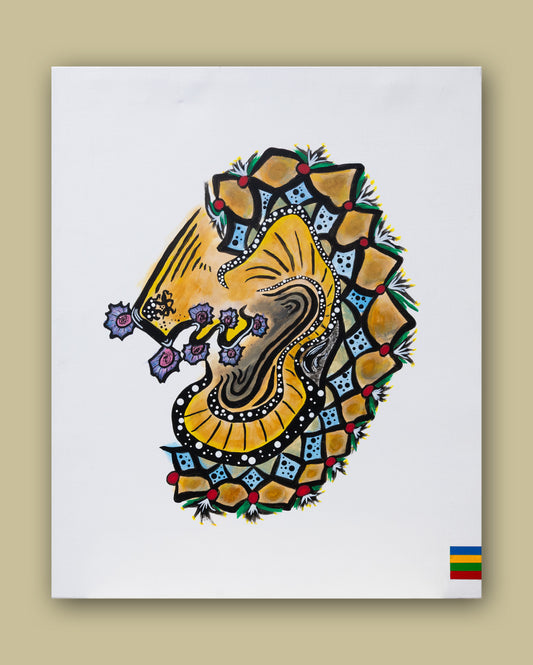 第6感クン (Mr. Sixth Sense)