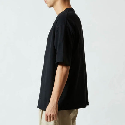 Mr. Sixth Sense Tee / 第六感クン｜Black × Color