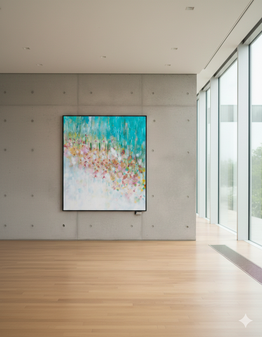 地球の涙 (Tears of the Earth)