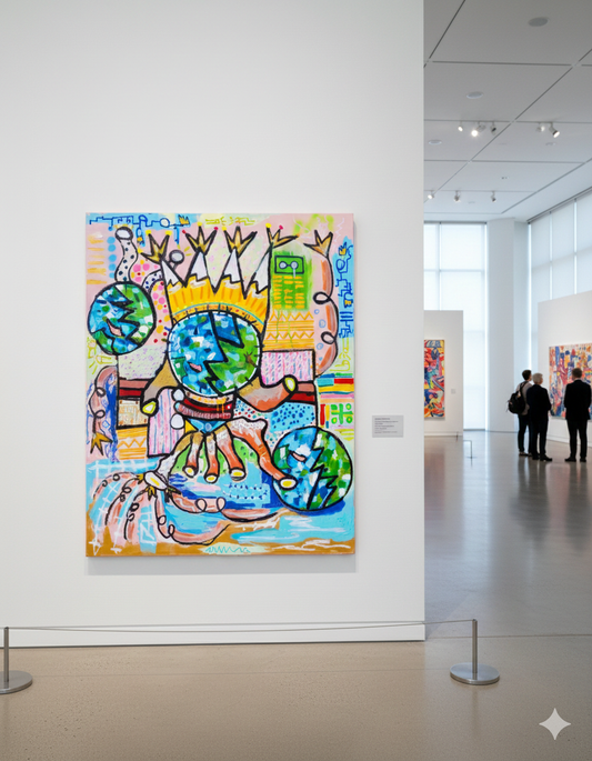 愛の神様 (God of Love)