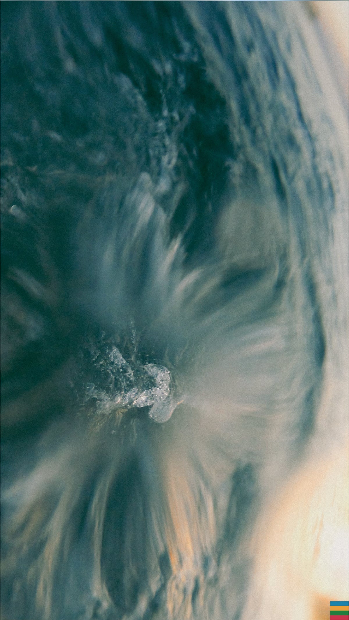 WATER No.2 / PLUNGE