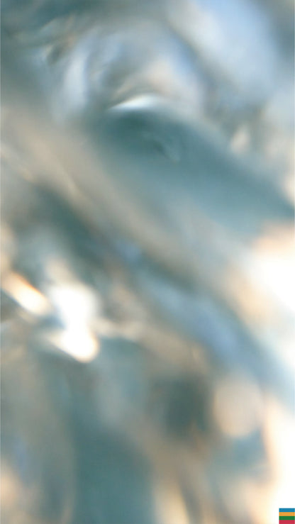 WATER No.4 / SURFACE